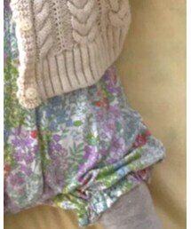 GAP | ロンパース