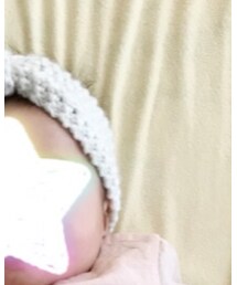 ミカヅキモモコ | ヘアバンド