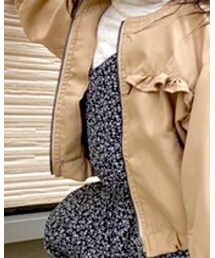 coca（coca） | オールインワン・サロペット