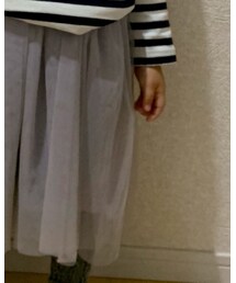 Handmade | スカート