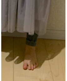 UNIQLO | レギンス/スパッツ