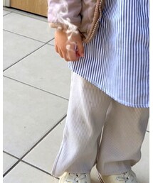 Birthday | パンツ