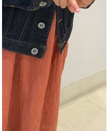 UNIQLO | ワンピース/ドレス