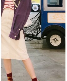 UNIQLO | スカート