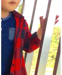 OLD NAVY | シャツ/ブラウス