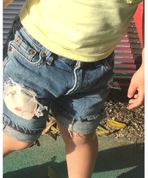 EDWIN | デニムパンツ