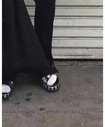 Acne Studios | サンダル