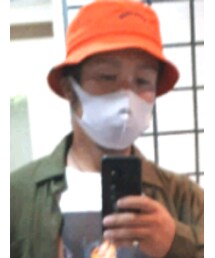 APPLEBUM | ハット