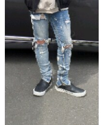 DIESEL | スリッポン