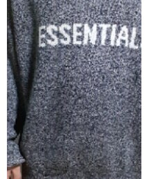 FOG ESSENTIALS | ニット/セーター