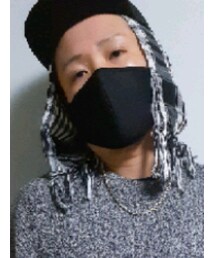 AWESOME BOY | キャップ