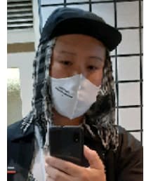 AWESOME BOY | キャップ
