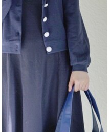 UNIQLO | ワンピース/ドレス