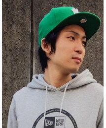 NEW ERA | キャップ