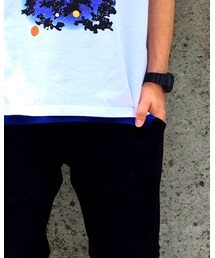 UNDERGROUND | Tシャツ/カットソー