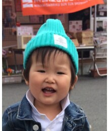 Smoothy | ニットキャップ/ビーニー