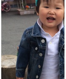 babyGAP | デニムジャケット