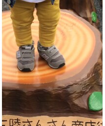 NEW BALANCE | スニーカー