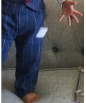 NET(ネット)の「フォーマルスーツ/小物(スーツパンツ)」