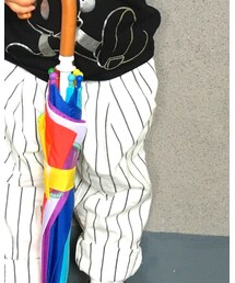 GLOBAL WORK | パンツ