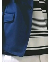 SCHLUSSEL | テーラードジャケット