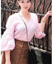 URBAN RESEARCH | トップス