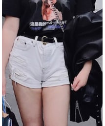 H&M | カーゴパンツ