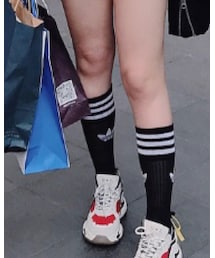 adidas | ソックス/靴下