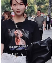 MY DOG | Tシャツ/カットソー