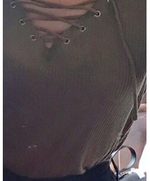 H&M | Tシャツ/カットソー