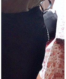 UNIQLO | チノパンツ