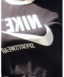 NIKE | スウェット
