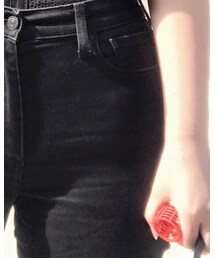 UNIQLO | デニムパンツ