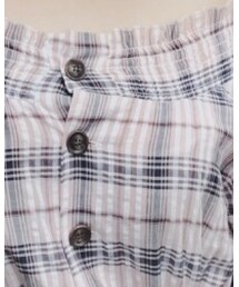 NICE CLAUP | その他トップス