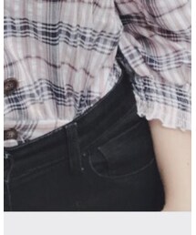 UNIQLO | デニムパンツ