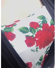 H&M | ジャンパースカート