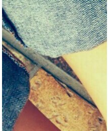 American Eagle | デニムパンツ