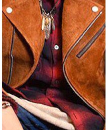 No.ID | その他アウター