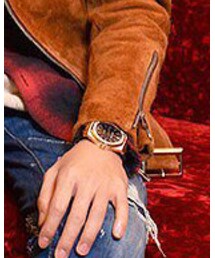 Audemars Piguet | アナログ腕時計