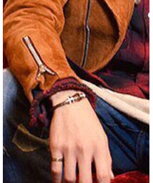 Fred | ブレスレット