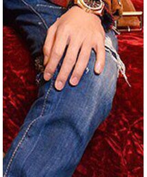 DSQUARED2 | デニムパンツ