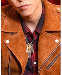 goro's | ネックレス