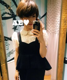 シャツ/ブラウス