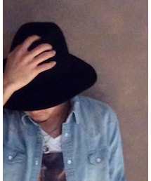 JACKROSE | ハット