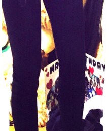 UNIQLO | デニムパンツ