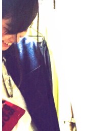 WEGO | デニムジャケット