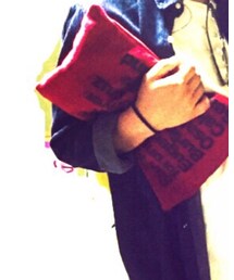 American Apparel | クラッチバッグ