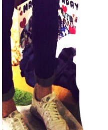 NIKE | スニーカー