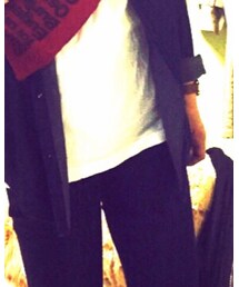 HANES | Tシャツ/カットソー