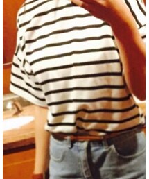 Kastane | Tシャツ/カットソー